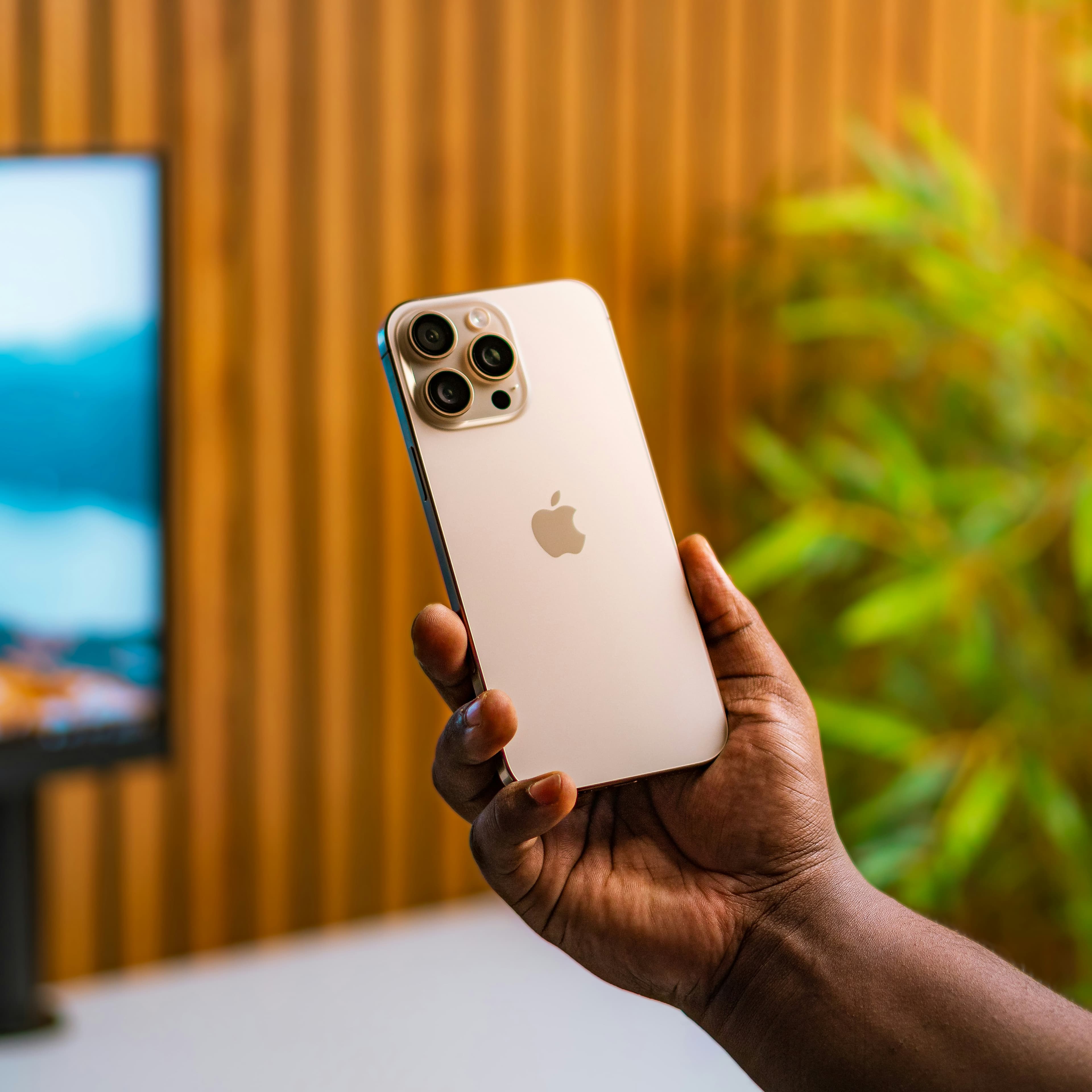 iPhone 17 Pro 256GB