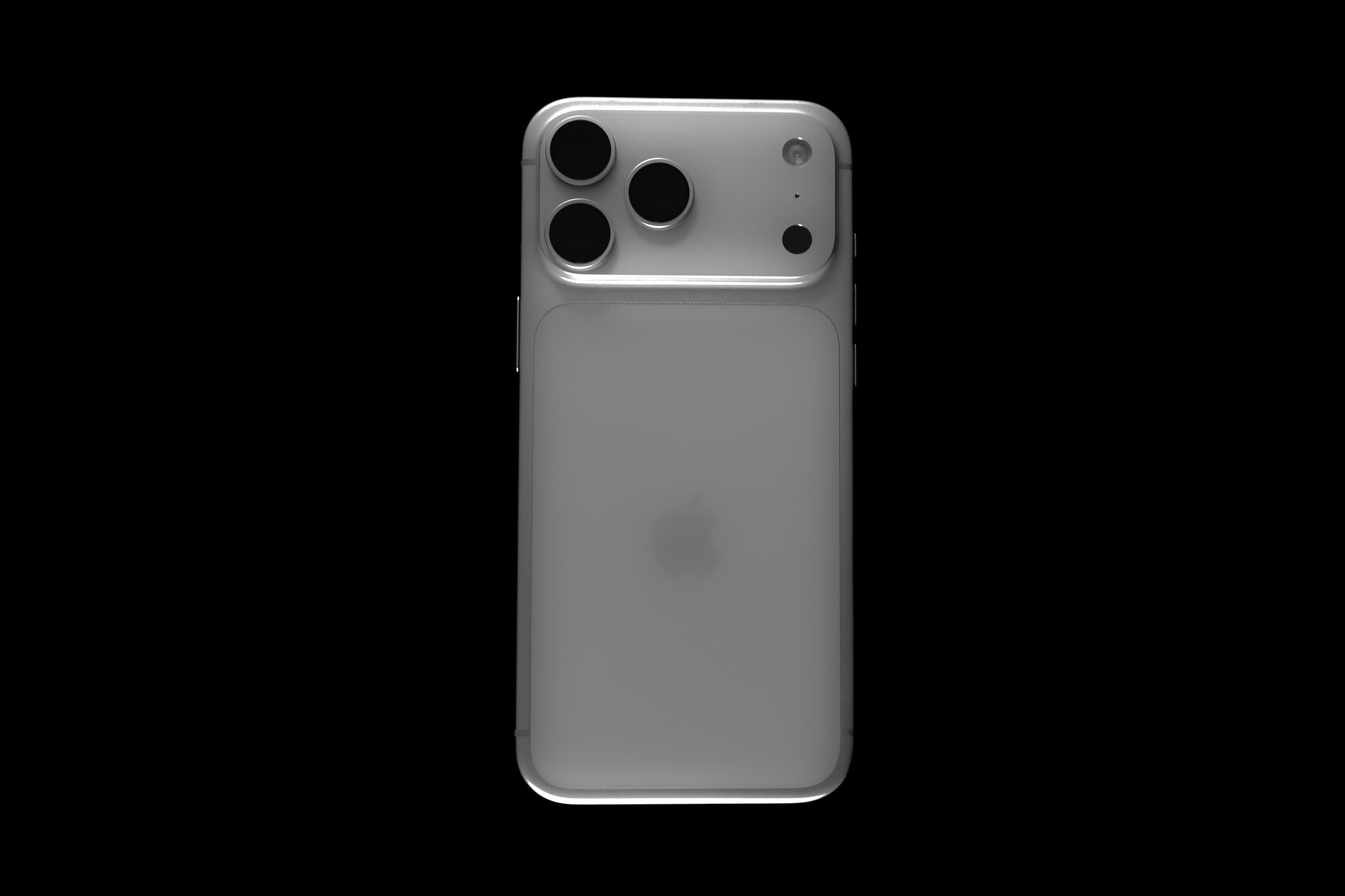 iPhone 17 256GB